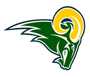 Grayson Rams Logo