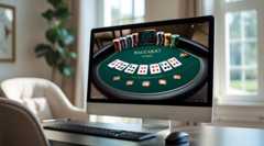 Baccarat Online Stabil Dengan Alur Permainan Presisi Untuk Menang Maksimal