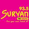 Suryan FM 93.5