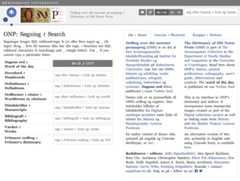 alternative app screenshot