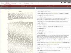 ONP Reader screenshot