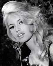 Brigitte Bardot