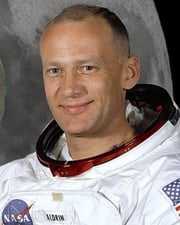 Buzz Aldrin