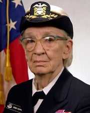 Grace Hopper