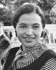 Rosa Parks