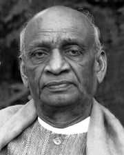 Sardar Patel