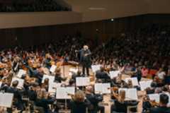 ラニクルズがドレスデン・フィルの首席指揮者に就任