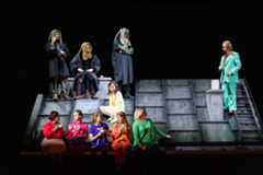 ヘンツェ《英国の猫》をバイエルン州立歌劇場が新制作、バイエルン放送響二つの公演