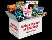 Scholastic Book Clubs Products