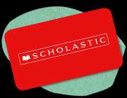 Scholastic eGift Card Logo