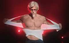 北京大学-运动健身原理与方法