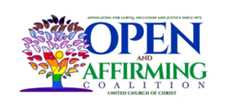 UCC Open and Affirming Coalition
