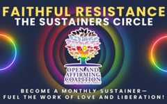 Fuel the Work of Love and Liberation