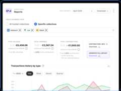 In-depth Reports Illustration