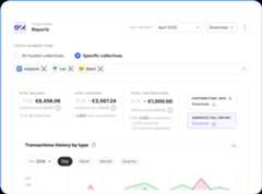 In-depth Reports Illustration
