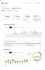In-depth Reports Illustration