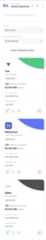 Keep track of all budgets Illustration
