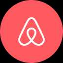 Airbnb logo