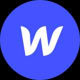 Webflow logo