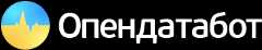 Опендатабот