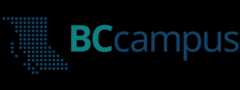 Logo for BCcampus Open Publishing