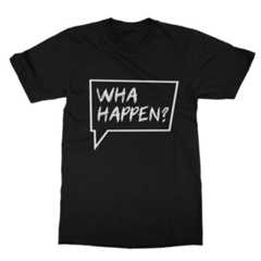 Wha-Happen