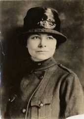 Woman Suffrage in Oregon