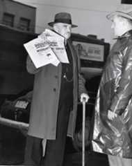 Boose retired to Portland.