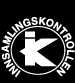 Logoen til innsamlingskontrollen.