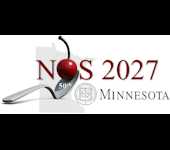 National Organic Symposium 2027 Logo