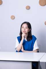 声優 茅野愛衣 インタビュー 人生における3つの分岐点