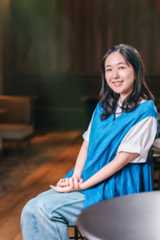 声優 茅野愛衣 インタビュー 人生における3つの分岐点