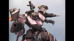 『アーマード・コア6っぽいガンプラ』を作ってみた！ 完成度の高さに「背面は結構ACっぽさあるな」「質感が良いね」の声