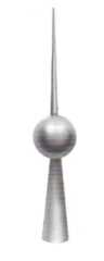 Ball Finial Ball Finial