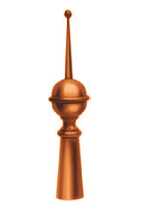 Basic Finial 2 Basic Finial 2