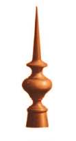 Basic Finial 3 Basic Finial 3