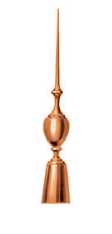Basic Finial 7 Basic Finial 7