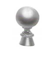 Large Ball Finial Large Ball Finial