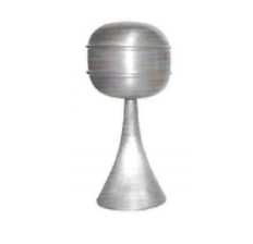Oval Finial Oval Finial