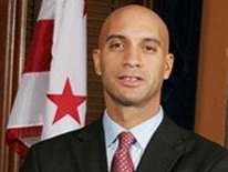 Honorable Adrian M. Fenty
