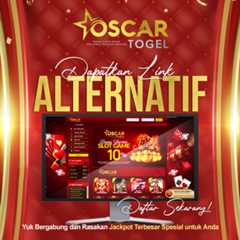 SLOT GACOR OSCARTOGEL
