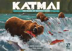 Katmai book jacket