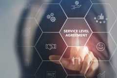 Service Level Agreement (SLA)