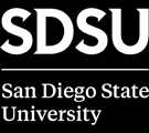 San Diego State University Logo