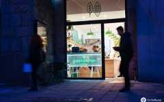 Green Kitchen OutInMures