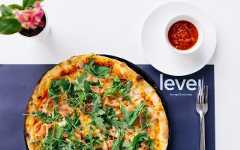 Level