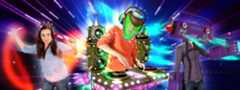 Kinect Party Review - IGN Image
