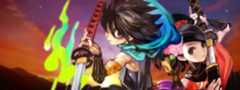 Muramasa Rebirth Review - IGN Image