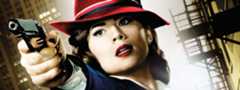 Marvel's Agent Carter: Season 1 Review - IGN Image