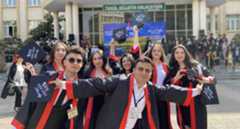 Odlar Yurdu Universiteti